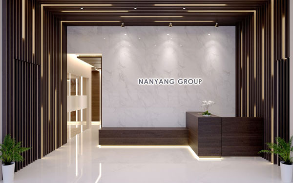 Nanyang Office